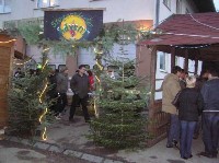 Siegersdorfer Advent 2005