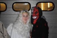 Adventmarkt 2009