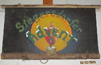 Siegersdorfer Adventmarkt 2016