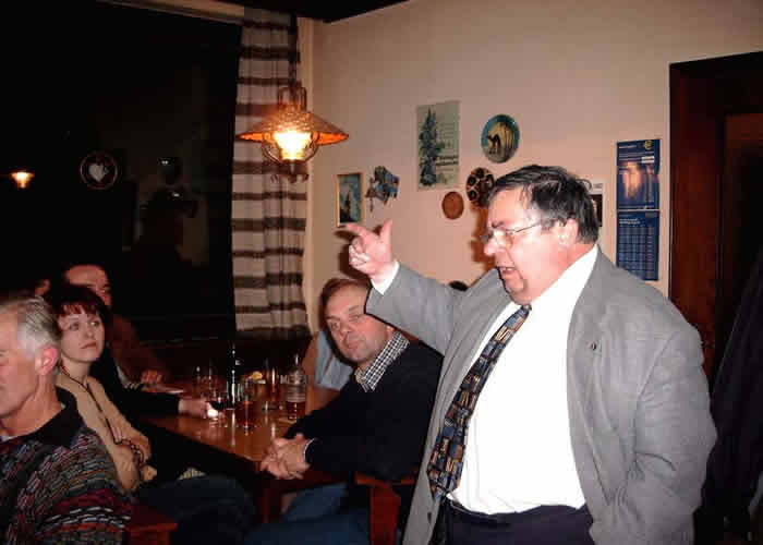Hr. Dobersberger
