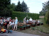 Dorffest 2003