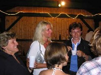 Dorffest 2004