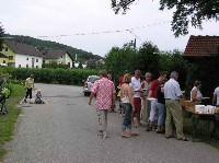 Dorffest 2005