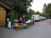 Dorffest 2007