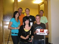 Dorffest 2008