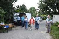 Dorffest 2010