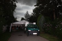Dorffest 2012