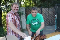 Dorffest 2013
