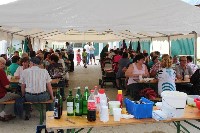 Dorffest 2014