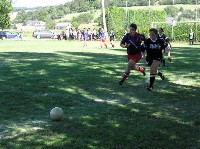Fussball Derby
