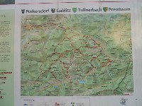 Jakobsweg 2011