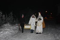 Nikolaus 2010