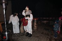Nikolaus 2017
