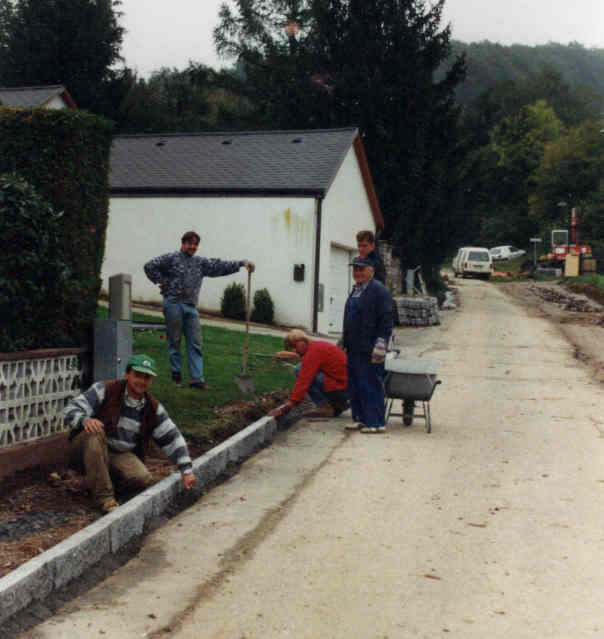 Die Arbeiter