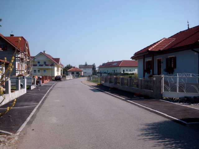 Gr.Tullnstrasse