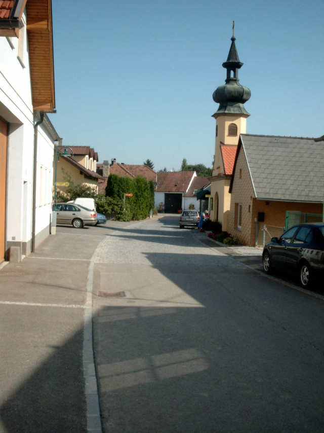 Hauptstrasse