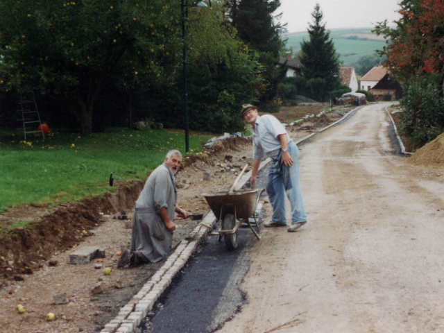 Sonnleitengasse