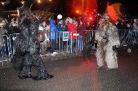 Perchtenlauf 2019