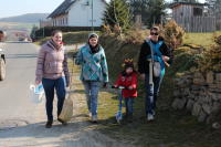 Umwelttag 2015