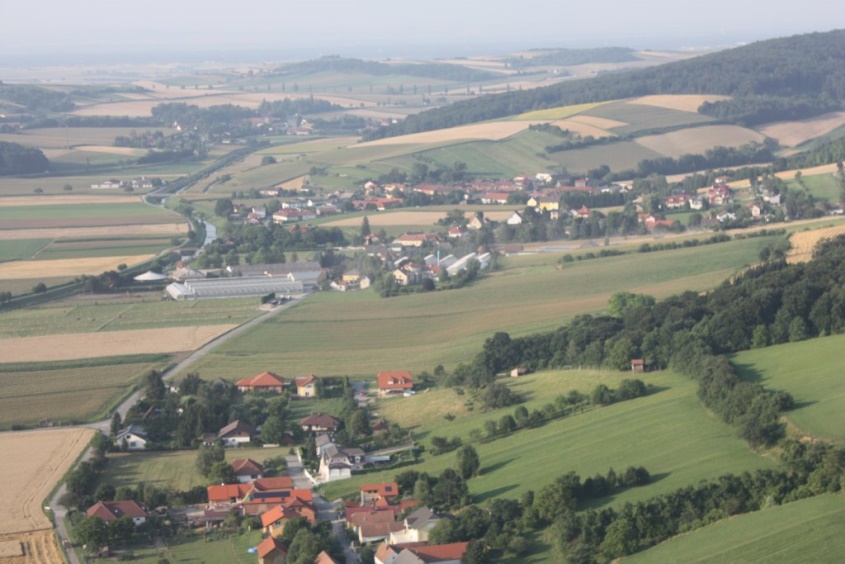 Siegersdorf 2007