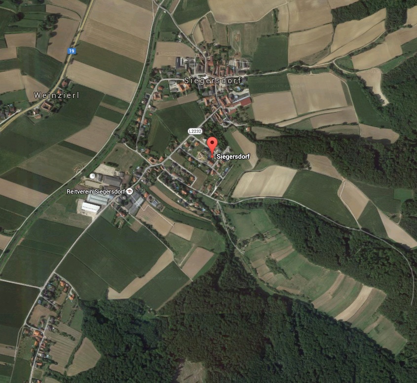 Siegersdorf